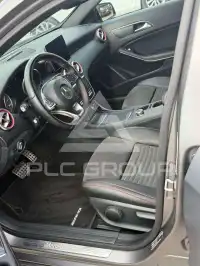 2016 Mercedes Benz A 220