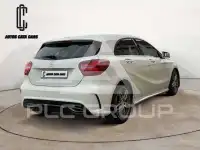 2016 Mercedes Benz A 220