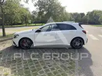 2016 Mercedes Benz A 220