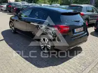 2016 Mercedes Benz A 220