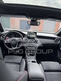 2016 Mercedes Benz A 220