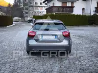 2016 Mercedes Benz A 220