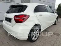 2016 Mercedes Benz A 220