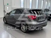 2016 Mercedes Benz A 220
