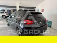 2016 Mercedes Benz A 220