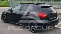 2016 Mercedes Benz A 220