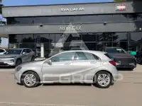 2016 Mercedes Benz A 220
