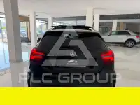2016 Mercedes Benz A 220
