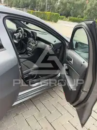 2016 Mercedes Benz A 220