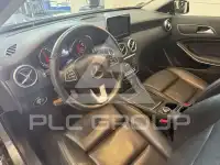 2016 Mercedes Benz A 220