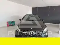 2016 Mercedes Benz A 220