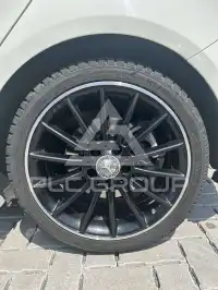 2016 Mercedes Benz A 220