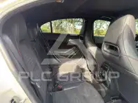 2016 Mercedes Benz A 220