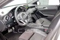 2016 Mercedes Benz A 220
