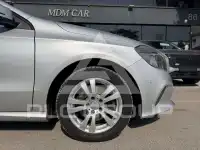 2016 Mercedes Benz A 220