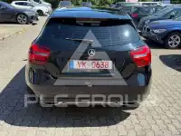 2016 Mercedes Benz A 220