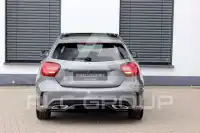 2016 Mercedes Benz A 220
