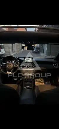 2016 Mercedes Benz A 220