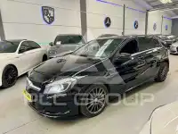 2016 Mercedes Benz A 220