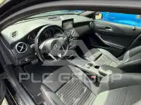 2016 Mercedes Benz A 220