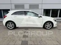 2016 Mercedes Benz A 220