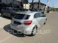 2016 Mercedes Benz A 220