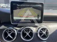 2016 Mercedes Benz A 220