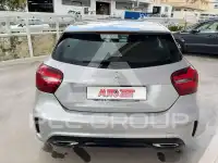 2016 Mercedes Benz A 220