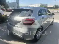2016 Mercedes Benz A 220