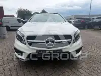 2016 Mercedes Benz GLA 45 AMG