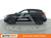 2016 Mercedes Benz GLA 45 AMG