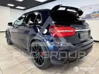 2016 Mercedes Benz GLA 45 AMG
