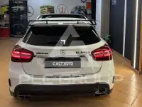 2016 Mercedes Benz GLA 45 AMG