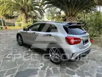 2016 Mercedes Benz GLA 45 AMG