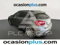 2016 Mercedes Benz GLA 45 AMG