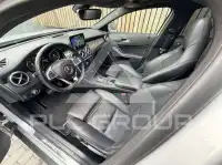 2016 Mercedes Benz GLA 45 AMG