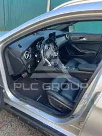 2016 Mercedes Benz GLA 45 AMG