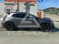 2016 Mercedes Benz GLA 45 AMG