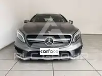 2016 Mercedes Benz GLA 45 AMG