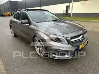 2016 Mercedes Benz GLA 45 AMG