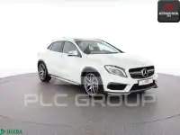 2016 Mercedes Benz GLA 45 AMG