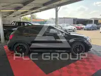 2016 Mercedes Benz GLA 45 AMG