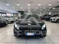 2016 Mercedes Benz GLA 45 AMG