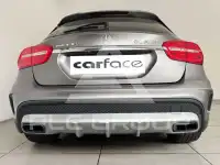 2016 Mercedes Benz GLA 45 AMG