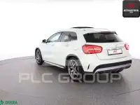 2016 Mercedes Benz GLA 45 AMG