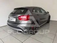 2016 Mercedes Benz GLA 45 AMG