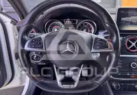 2016 Mercedes Benz GLA 45 AMG