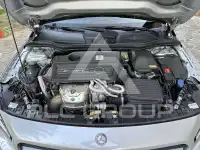 2016 Mercedes Benz GLA 45 AMG