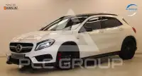 2016 Mercedes Benz GLA 45 AMG