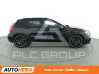 2016 Mercedes Benz GLA 45 AMG